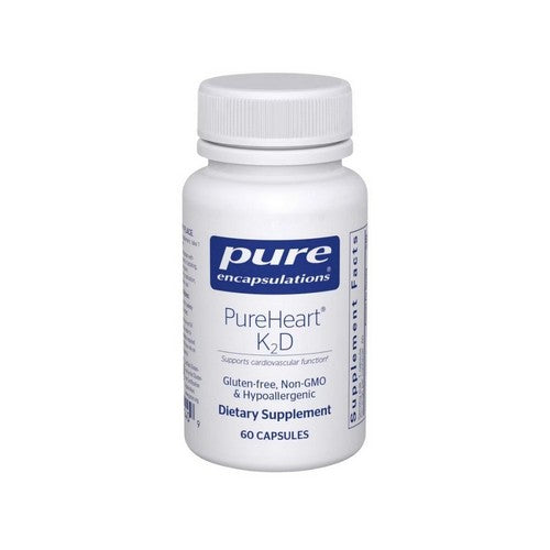 Pureheart K2D 60 Count by Pure