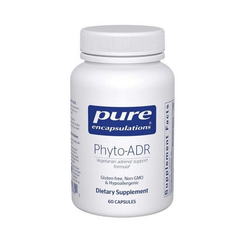 Phyto-ADR 60 Caps by Pure