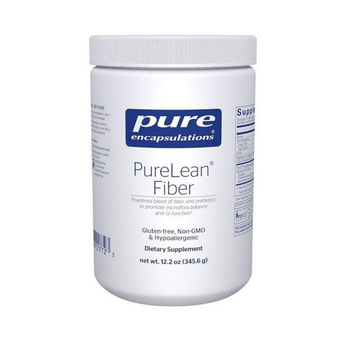 Purelean Fiber 346 Grams by Pure
