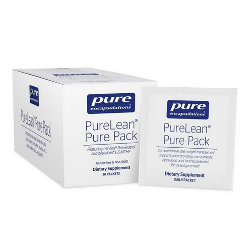 Purelean Pure Pack 30 Count by Pure
