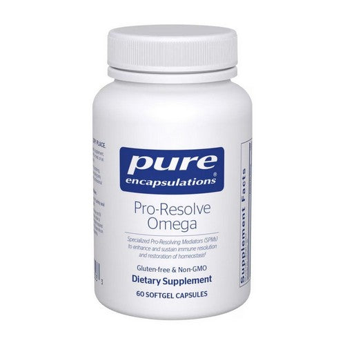 Pro-Resolve Omega 1 by Pure