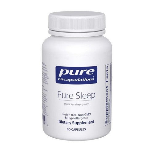 Pure Sleep 1 by Pure