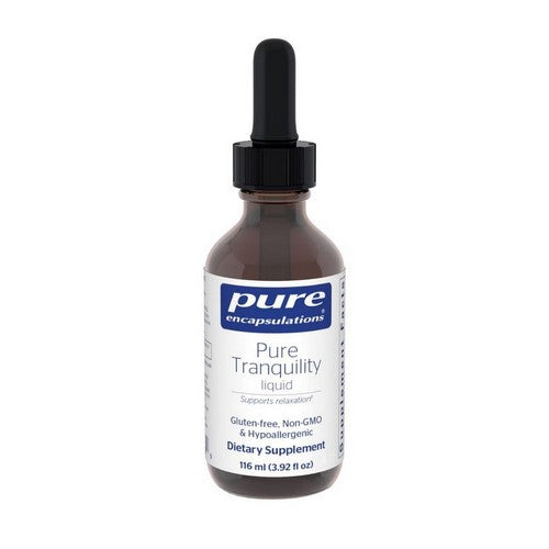 Pure Tranquility Liquid 116 Ml by Pure