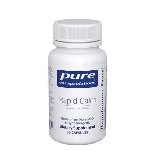 Rapid Calm 1 by Pure