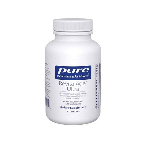Revitalage Ultra 1 by Pure