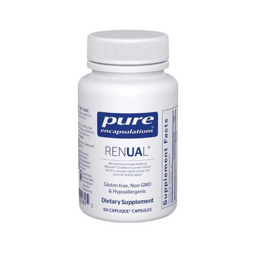 Renual 1 by Pure