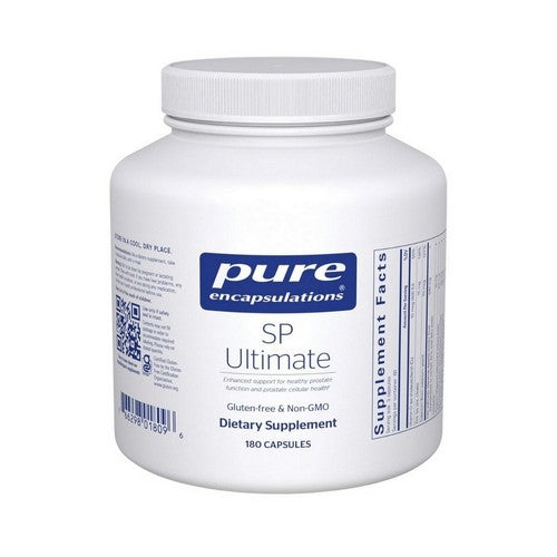 Sp Ultimate 1 by Pure