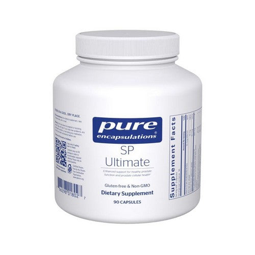Sp Ultimate 90 Caps by Pure