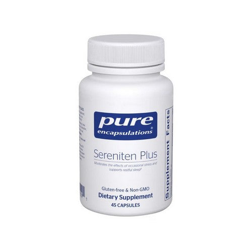 Sereniten Plus 1 by Pure