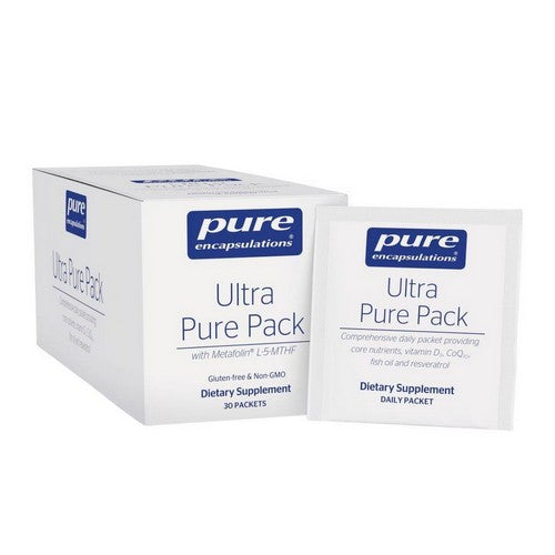 Ultra Pure Pack 30 Count by Pure