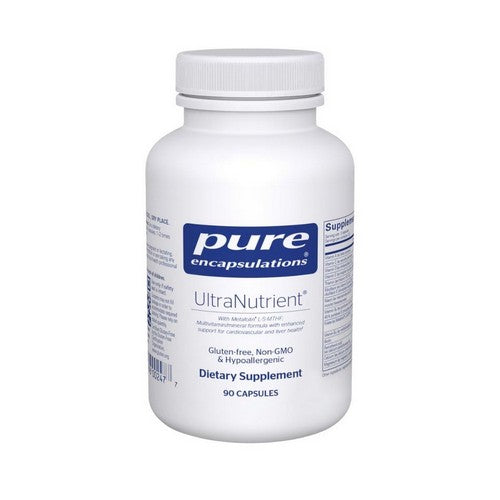 Ultranutrient 90 Caps by Pure