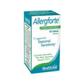 Allergforte 60 Tabs by HealthAid