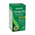 Ashwagandha 60 Tabs by HealthAid