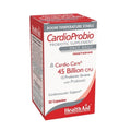 CardioProbio 30 Caps by HealthAid