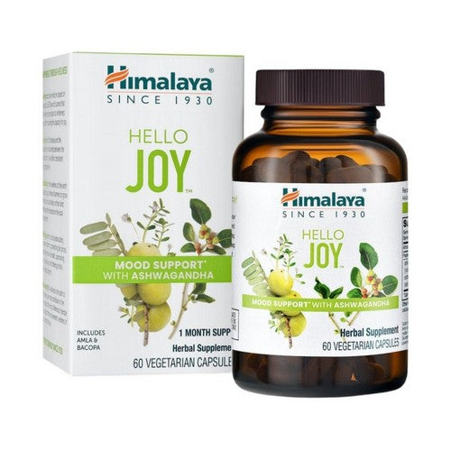 Hello Joy 60 Capsules by Himayala