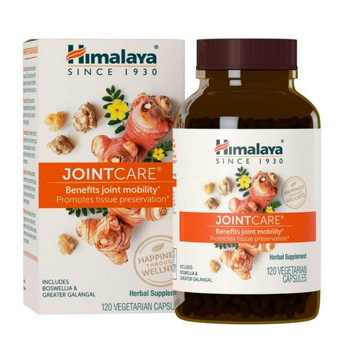 JointCare 120 Capsules by Himayala