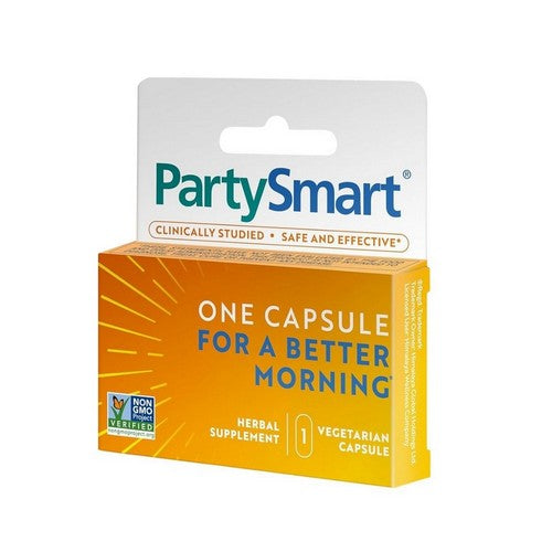PartySmart Capsules 1 Count by Himayala