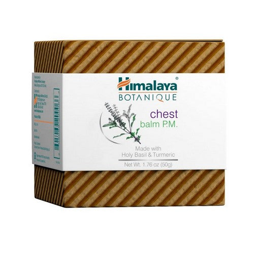 Balm Chest P.M. 1.76 oz by Himayala