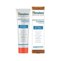 Anticavity Fluoride Toothpaste Peppermint 4 Oz by Himayala