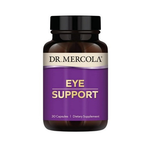 Eye Support 30 Caps by Dr. Mercola