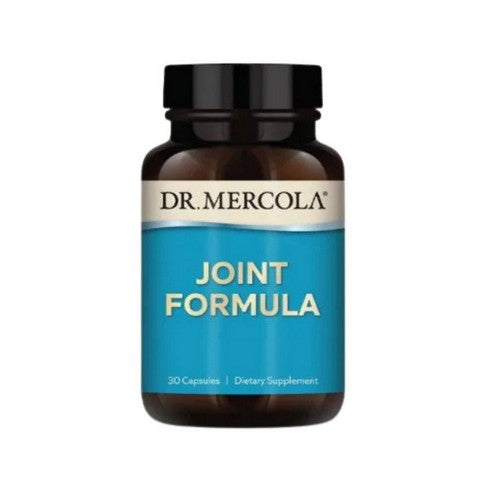 Joint Formula 30 Caps by Dr. Mercola