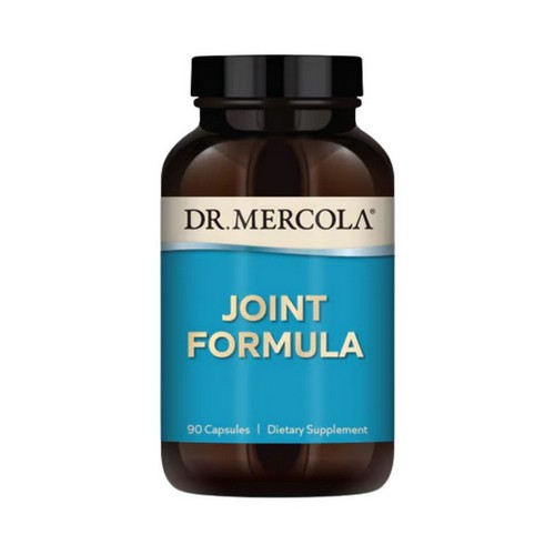 Joint Formula 90 Caps by Dr. Mercola