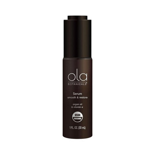 Serum Argan Oil And Vitamin E 1 Oz by Ola Botanicals