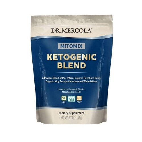Biothin Herbal Autophagy Complex 3.7 Oz by Dr. Mercola