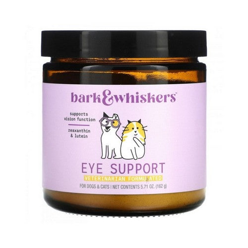 Eye Support For Dogs And Cats 5.71 Oz by Bark & Whiskers