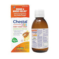 Chestal Child Honey Homeopathic Medicine Children 2+ 6.7 Oz by Boiron