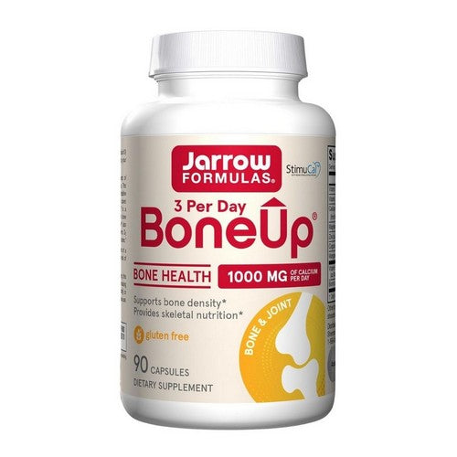 BoneUp Three Per Day 90 Caps by Jarrow Formulas