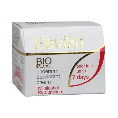 Lavilin Under Arm Deodorant 0.44 Oz by Micro-Balanced