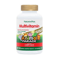 Animal Parade Gold Children's Multivitamin Cherry 120 Chewables by NaturesPlus
