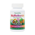 Animal Parade Multivitamin Children’s Chewables Assorted 180 Chewables by NaturesPlus