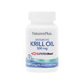 Antarctic Krill Oil 60 Softgels by NaturesPlus