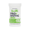 GI Natural Probiotic Mega 30 Caps by NaturesPlus