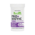 GI Natural Probiotic Kids Mixed Berry 30 Chews by NaturesPlus