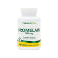 Bromelain 90 Tabs by NaturesPlus