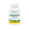 Acidophilus With Pectin 90 Vcaps by NaturesPlus