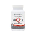 Beyond CoQ10 Ubiquinol 60 Softgels by NaturesPlus