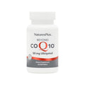 Beyond CoQ10 Ubiquinol 30 Softgels by NaturesPlus