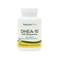 DHEA-10 90 Vcaps by NaturesPlus