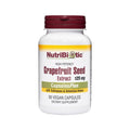 High Potency Grapefruit Seed Extract With Echinacea And Artemisia Annua 90 Veg Caps by NutriBiotic