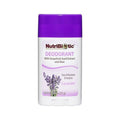 Deodorant Lavender 2.6 Oz by NutriBiotic