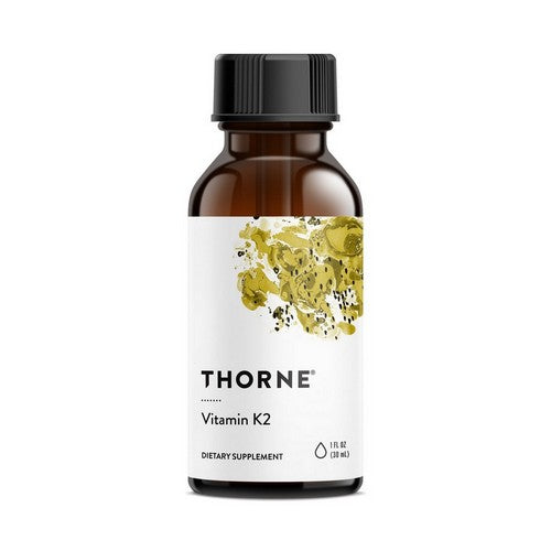 Vitamin K2 1 Oz by Thorne