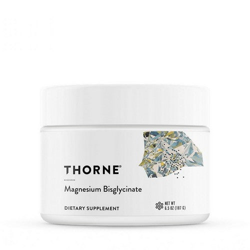 Magnesium Bisglycinate 6.5 Oz by Thorne