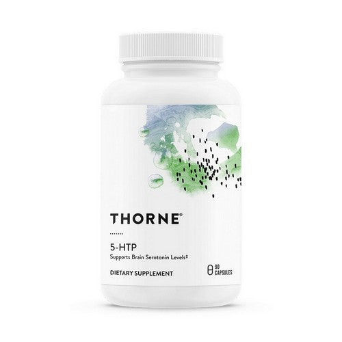 5-Hydroxytryptophan 90 Capsules by Thorne