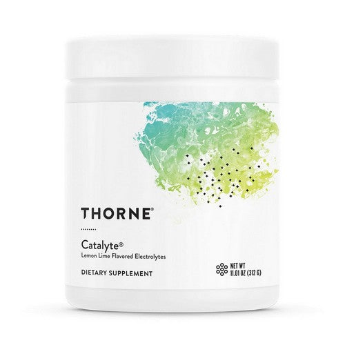 Catalyte Lemon Lime 11.01 Oz by Thorne