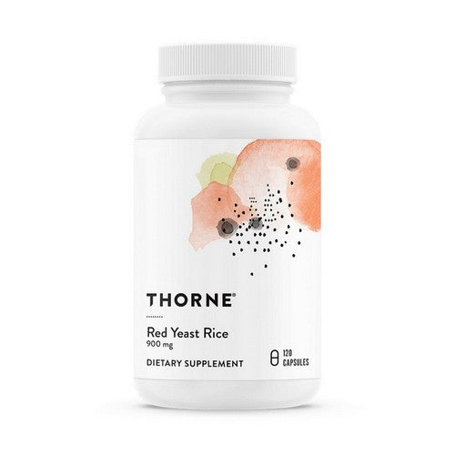 Choleast-900 120 Capsules by Thorne