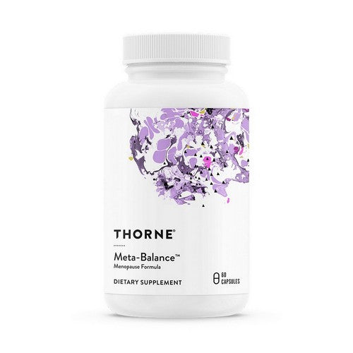 Meta-Balance 60 Capsules by Thorne